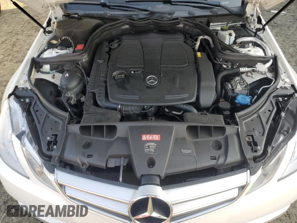 2013 Mercedes-Benz E-Class E 350 with VIN WDDKJ8JB7DF221348, listed as a Copart auction lot 43714395 with 118,564 mi miles and Salvage Title. Bid and sale history available at carsss.com. Image 11.