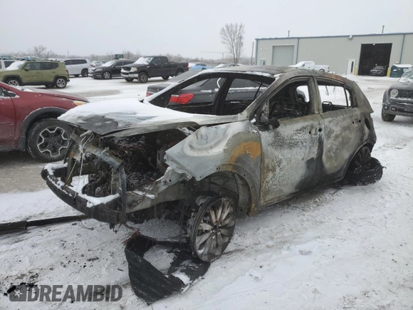 2017 Kia Sportage EX with VIN KNDPNCAC6H7154032, listed as a Copart auction lot 45653015 with Not provided miles and Non repairable. Bid and sale history available at DreamBid. Image 1.