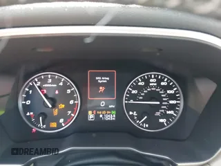 2022 Subaru Outback Limited z VIN 4S4BTANC4N3242106, wystawiony jako IAAI lot #41928476 z przebiegiem 11 043 mil mil oraz . Historia ofert i sprzedaży dostępna na DreamBid. Obrazek 7.