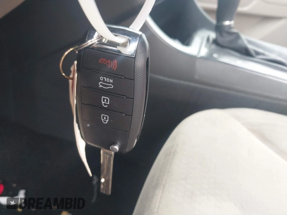 2015 Kia Optima LX with VIN 5XXGM4A72FG400848, listed as a IAAI auction lot 40802198 with 173,270 mi miles and . Bid and sale history available at DreamBid. Image 11.