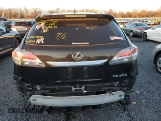 2015 Lexus RX 350 с VIN 2T2BK1BA2FC318677, выставлен на аукционе Copart как лот 83012874 с пробегом 112 553 миль миль и Списание • Salvage title. История ставок и продаж доступна на DreamBid. Изображение 6.