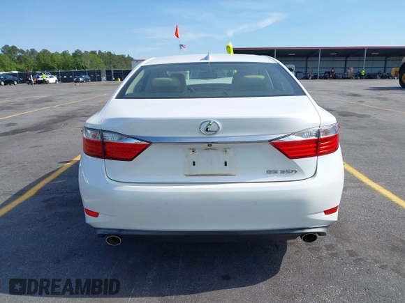 2015 Lexus ES 330 with VIN JTHBK1GG2F2203074, listed as a IAAI auction lot 42056683 with 90,407 mi miles and . Bid and sale history available at DreamBid. Image 16.