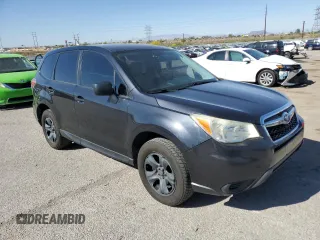 2014 Subaru Forester 2.5i with VIN JF2SJAAC9EG410963, listed as a Copart auction lot 52830835 with 170,102 mi miles and Clean Title. Bid and sale history available at carsss.com. Image 4.