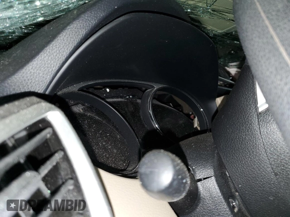 2016 Nissan Rogue SV with VIN KNMAT2MTXGP687680, listed as a Copart auction lot 49692535 with Not Provided miles and Salvage Title. Bid and sale history available at DreamBid. Image 9.