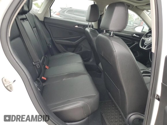 2019 Volkswagen Jetta SEL with VIN 3VWE57BU9KM075339, listed as a Copart auction lot 59847645 with 92,899 mi miles and Clean title. Bid and sale history available at DreamBid. Image 10.