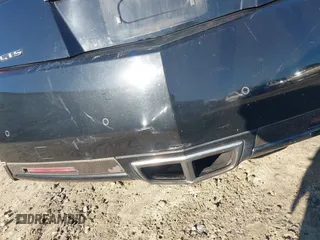 2011 Cadillac CTS Premium с VIN 1G6DP1ED6B0111589, выставлен на аукционе IAAI как лот 41651523 с пробегом 233 325 миль миль и . История ставок и продаж доступна на DreamBid. Изображение 12.