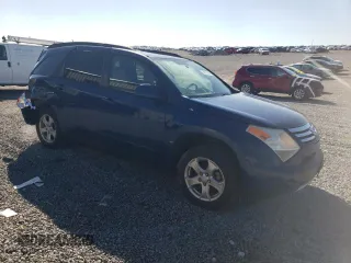 2008 Suzuki XL7 Luxury with VIN 2S3DB417586113865, listed as a Copart auction lot 49079085 with 194,931 mi miles and Salvage Title. Bid and sale history available at carsss.com. Image 4.