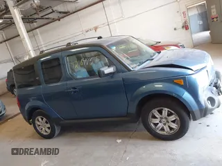 2008 Honda Element EX with VIN 5J6YH28738L005609, listed as a IAAI auction lot 42164451 with 201,019 mi miles and . Bid and sale history available at DreamBid. Image 13.