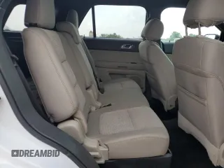 2014 Ford Explorer z VIN 1FM5K8B86EGB14757, wystawiony jako Copart lot #60064045 z przebiegiem 230 063 mil mil oraz Szkoda całkowita • Salvage title. Historia ofert i sprzedaży dostępna na DreamBid. Obrazek 11.