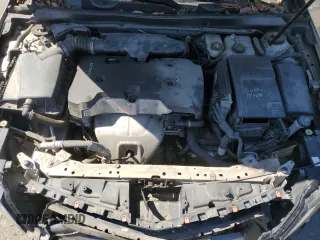2014 Chevrolet Impala LT with VIN 2G1115SL2E9112424, listed as a Copart auction lot 49663245 with 112,140 mi miles and Salvage Title. Bid and sale history available at DreamBid. Image 11.