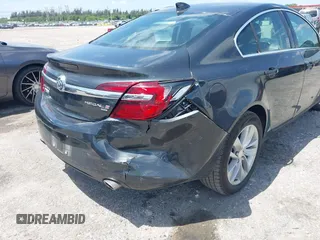 2015 Buick Regal с VIN 2G4GL5EX9F9262991, выставлен на аукционе IAAI как лот 42161885 с пробегом 24 758 миль миль и . История ставок и продаж доступна на DreamBid. Изображение 6.