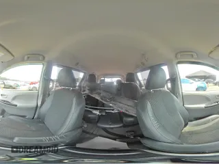 2014 Toyota Sienna LE AAS with VIN 5TDKK3DCXES491979, listed as a Copart auction lot 58493005 with 165,975 mi miles and Salvage title. Bid and sale history available at DreamBid. Image 16.
