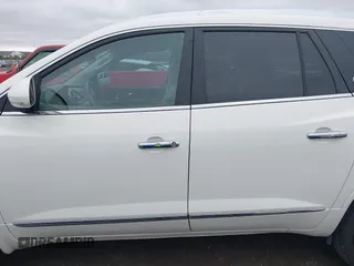 2014 Buick Enclave Premium with VIN 5GAKRCKD4EJ202410, listed as a IAAI auction lot 41908629 with 144,957 mi miles. Bid and sale history available at carsss.com. Image 15.
