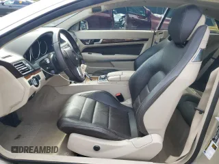 2017 Mercedes-Benz E 400 with VIN WDDKJ6HB1HF356695, listed as a Copart auction lot 68324134 with 60,469 mi miles and Salvage title. Bid and sale history available at DreamBid. Image 7.