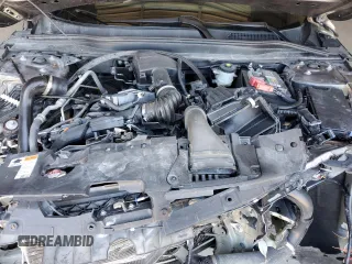 2018 Honda Accord Sedan Sport 1.5T with VIN 1HGCV1F3XJA195186, listed as a Copart auction lot 52838815 with 0 mi miles and Non Repairable. Bid and sale history available at carsss.com. Image 11.