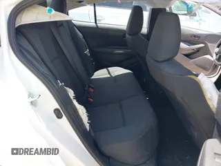 2024 Toyota Corolla LE z VIN 5YFB4MDE1RP166217, wystawiony jako IAAI lot #42537134 z przebiegiem 33 269 mil mil oraz . Historia ofert i sprzedaży dostępna na DreamBid. Obrazek 8.