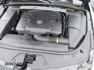 2012 Cadillac CTS Performance with VIN 1G6DJ5E35C0111195, listed as a IAAI auction lot 42711157 with Not provided miles and . Bid and sale history available at DreamBid. Image 10.