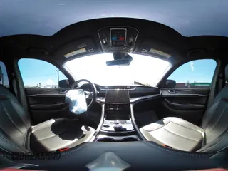 2025 Jeep Grand Cherokee Limited с VIN 1C4RJKBG1S8646906, выставлен на аукционе IAAI как лот 42466166 с пробегом 2 151 миль миль и . История ставок и продаж доступна на DreamBid. Изображение 18.