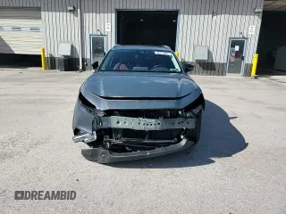 2024 Mazda CX-30 2.5 S Preferred Package with VIN 3MVDMBCM0RM600185, listed as a Copart auction lot 50213865 with 17,563 mi miles and Salvage Title. Bid and sale history available at carsss.com. Image 15.