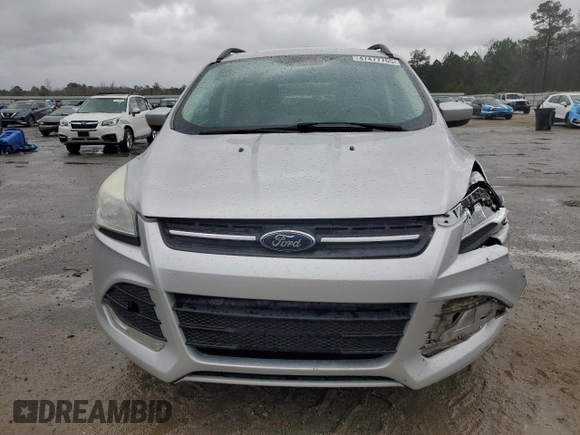 2015 Ford Escape SE with VIN 1FMCU0GX6FUA34316, listed as a Copart auction lot 47477765 with 190,890 mi miles and Salvage Title. Bid and sale history available at carsss.com. Image 5.