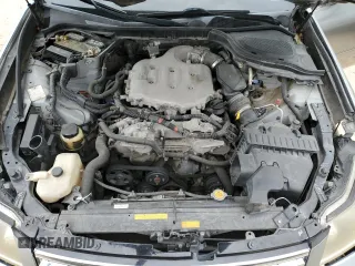 2006 Infiniti M with VIN JNKAY01F56M264511, listed as a Copart auction lot 55056395 with 174,238 mi miles and Clean Title. Bid and sale history available at carsss.com. Image 11.