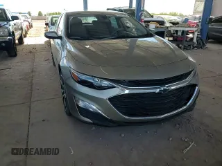 2023 Chevrolet Malibu RS with VIN 1G1ZG5ST1PF149041, listed as a Copart auction lot 46527795 with 127,871 mi miles and Salvage Title. Bid and sale history available at DreamBid. Image 11.