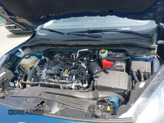 2020 Ford Escape S with VIN 1FMCU0F65LUC54521, listed as a IAAI auction lot 42461719 with 82,578 mi miles and . Bid and sale history available at DreamBid. Image 10.
