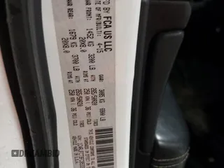 2015 Jeep Grand Cherokee Overland with VIN 1C4RJFCT9FC853324, listed as a Copart auction lot 88104655 with Not Provided miles and Salvage Title. Bid and sale history available at carsss.com. Image 13.