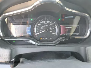 2016 Lincoln MKT EcoBoost z VIN 2LMHJ5AT5GBL01314, wystawiony jako Copart lot #88693385 z przebiegiem 75 777 mil mil oraz Szkoda całkowita • Salvage title. Historia ofert i sprzedaży dostępna na DreamBid. Obrazek 9.