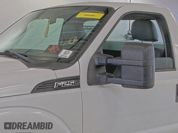 2012 Ford F-250 XL with VIN 1FDBF2B65CEC50857, listed as a IAAI auction lot 42829710 with 131,437 mi miles and . Bid and sale history available at DreamBid. Image 20.