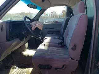 1996 Dodge 1500 z VIN 1B7HC16Z5TS701809, wystawiony jako Copart lot #79456624 z przebiegiem 114 557 mil mil oraz Szkoda całkowita • Salvage title. Historia ofert i sprzedaży dostępna na DreamBid. Obrazek 10.