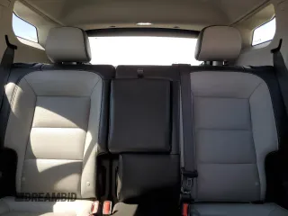 2022 GMC Terrain SLT с VIN 3GKALVEV7NL100267, выставлен на аукционе Copart как лот 59670735 с пробегом 62 201 миль миль и Списание • Salvage title. История ставок и продаж доступна на DreamBid. Изображение 10.