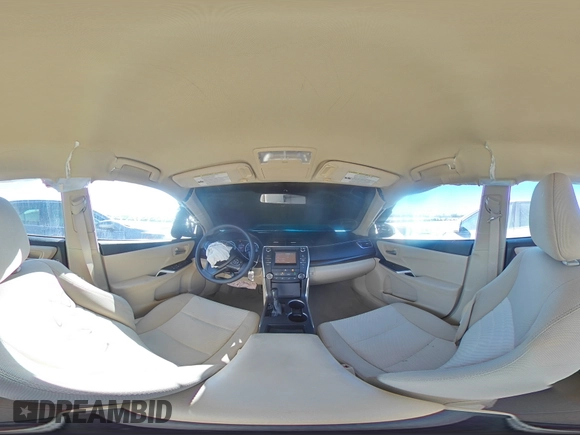2016 Toyota Camry XLE with VIN 4T1BF1FK0GU999255, listed as a Copart auction lot 43945925 with 38,928 mi miles and Salvage Title. Bid and sale history available at DreamBid. Image 11.