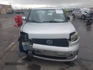 2010 Scion xB z VIN JTLZE4FE9A1110922, wystawiony jako IAAI lot #41761378 z przebiegiem 89 000 mil mil oraz . Historia ofert i sprzedaży dostępna na DreamBid. Obrazek 12.