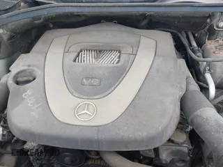 2010 Mercedes-Benz M 350 with VIN 4JGBB8GB5AA603915, listed as a IAAI auction lot 42049717 with 170,151 mi miles and . Bid and sale history available at DreamBid. Image 10.