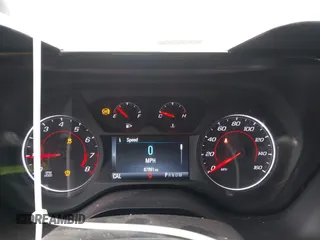 2017 Chevrolet Camaro 1LT z VIN 1G1FB1RXXH0142127, wystawiony jako IAAI lot #41731901 z przebiegiem 87 961 mil mil oraz . Historia ofert i sprzedaży dostępna na DreamBid. Obrazek 7.