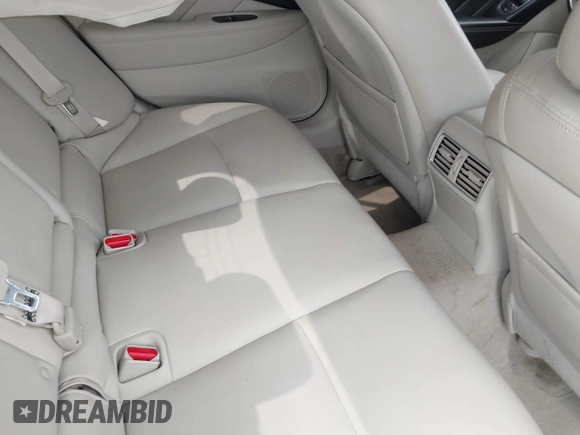 2019 Infiniti Q50 Luxe с VIN JN1EV7AR5KM552685, выставлен на аукционе IAAI как лот 42220727 с пробегом 55 629 миль миль и . История ставок и продаж доступна на DreamBid. Изображение 8.