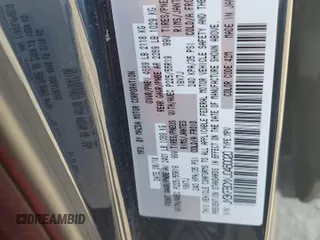 2018 Mazda CX-5 Touring with VIN JM3KFBCMXJ0460020, listed as a Copart auction lot 55997305 with 56,361 mi miles and Salvage Title. Bid and sale history available at DreamBid. Image 13.