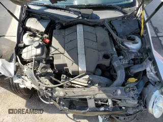 2003 Mercedes-Benz CLK 320 with VIN WDBTJ65J43F038135, listed as a Copart auction lot 71801574 with 220,256 mi miles and Salvage Title. Bid and sale history available at DreamBid. Image 11.