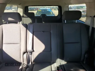 2010 Chevrolet Suburban LS with VIN 1GNUCHE02AR203315, listed as a Copart auction lot 82973604 with 265,282 mi miles and Clean Title. Bid and sale history available at carsss.com. Image 10.