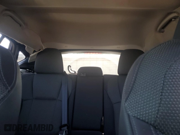 2024 Subaru Crosstrek Premium with VIN JF2GUADC6RH851135, listed as a Copart auction lot 62361015 with 10,840 mi miles and Salvage title. Bid and sale history available at DreamBid. Image 10.
