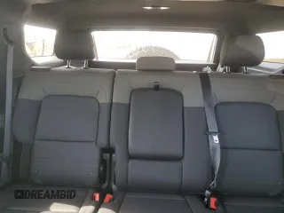 2024 GMC Hummer EV 2X z VIN 1GKB0NDE8RU106525, wystawiony jako Copart lot #54308665 z przebiegiem 4762 mil mil oraz Szkody całkowita. Historia ofert i sprzedaży dostępna na DreamBid. Obrazek 10.