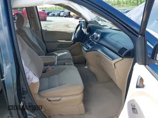 2005 Honda Odyssey LX z VIN 5FNRL38205B128740, wystawiony jako IAAI lot #42209974 z przebiegiem 183 014 mil mil oraz . Historia ofert i sprzedaży dostępna na DreamBid. Obrazek 5.