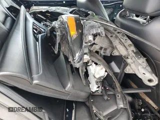 2022 Mazda 3 Select z VIN 3MZBPABL1NM300262, wystawiony jako Copart lot #48976245 z przebiegiem 77 874 mil mil oraz Szkoda całkowita • Salvage title. Historia ofert i sprzedaży dostępna na DreamBid. Obrazek 12.