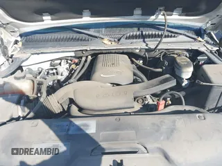 2003 Chevrolet Tahoe LT with VIN 1GNEC13Z73R168819, listed as a IAAI auction lot 41679179 with 141,164 mi miles and . Bid and sale history available at DreamBid. Image 10.