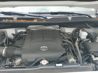 2018 Toyota Tundra SR5 с VIN 5TFDW5F10JX751007, выставлен на аукционе IAAI как лот 42557733 с пробегом 96 753 миль миль и . История ставок и продаж доступна на DreamBid. Изображение 18.