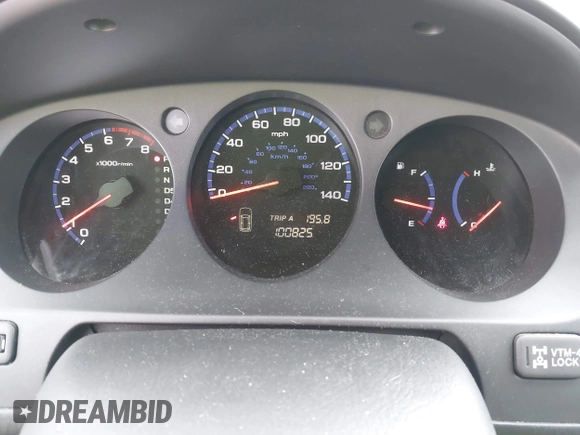 2006 Acura MDX Touring w/Navi with VIN 2HNYD18826H505995, listed as a IAAI auction lot 41494245 with 100,825 mi miles. Bid and sale history available at carsss.com. Image 7.