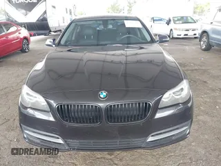 2014 BMW 5 Series 528i with VIN WBA5A5C59ED502669, listed as a IAAI auction lot 42137288 with 241,278 mi miles. Bid and sale history available at carsss.com. Image 12.
