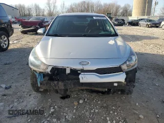 2019 Kia Rio S with VIN 3KPA24AB6KE158701, listed as a Copart auction lot 49590435 with 91,094 mi miles and Clean Title. Bid and sale history available at carsss.com. Image 5.