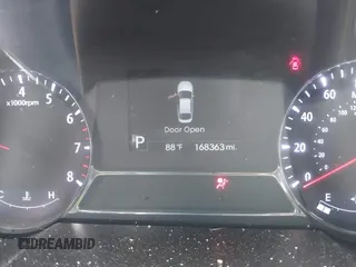 2013 Kia Optima SX with VIN 5XXGR4A63DG231400, listed as a IAAI auction lot 42518098 with 168,364 mi miles and . Bid and sale history available at DreamBid. Image 7.